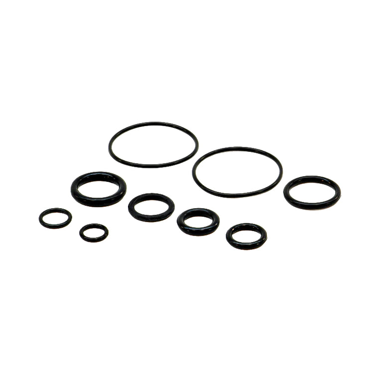 PolarStar O-Ring Set F2