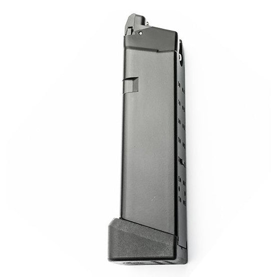 Poseidon Orion 26rd Green Gas magazine