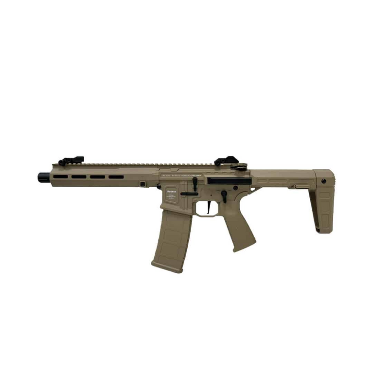 Poseidon Theseus AEG with Bluetooth ETU and Integrated Tracer- Tan