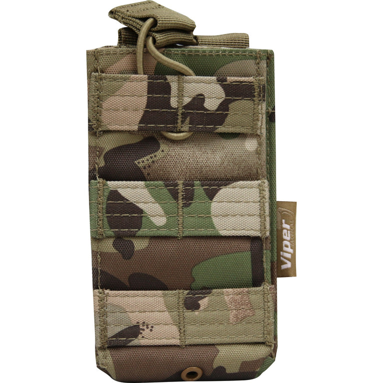 Viper Tactical Quick Release Single Mag Pouch