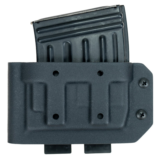 Kydex Customs SVD Dragunov Magazine Carrier