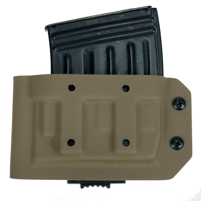 Kydex Customs SVD Dragunov Magazine Carrier