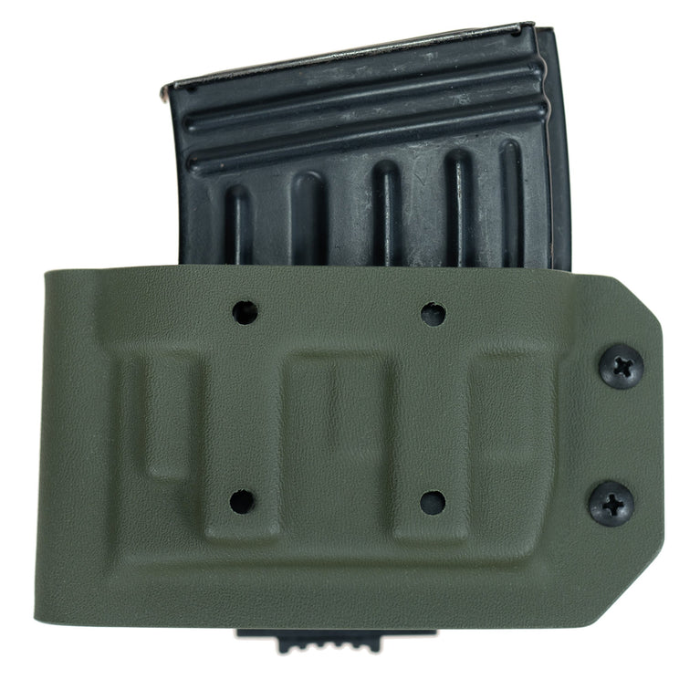 Kydex Customs SVD Dragunov Magazine Carrier