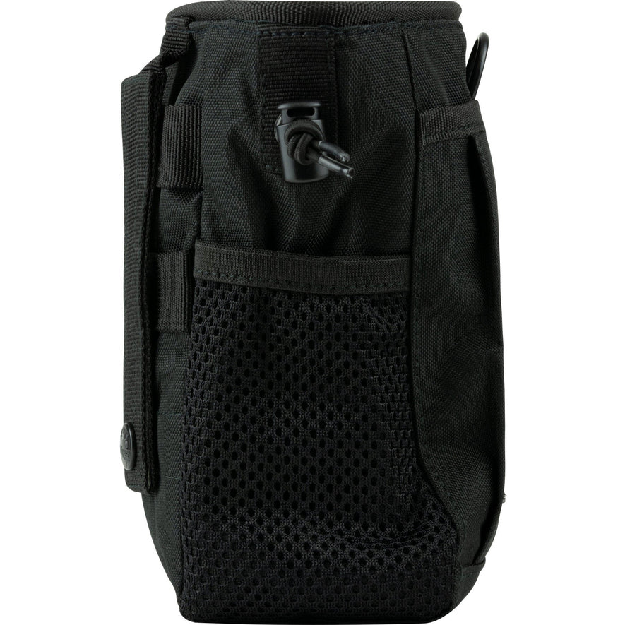 Viper Tactical Elite 600D Cordura dump bag in black with sturdy handles and durable fabric for tactical gear storage