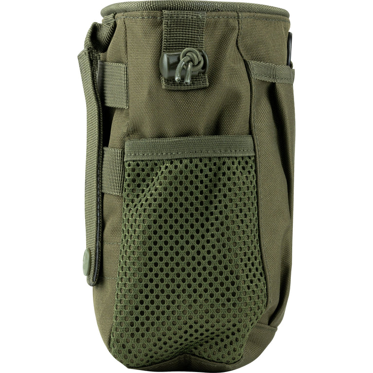 Viper Tactical Elite 600D Cordura dump bag with sturdy straps and spacious interior for tactical gear storage.