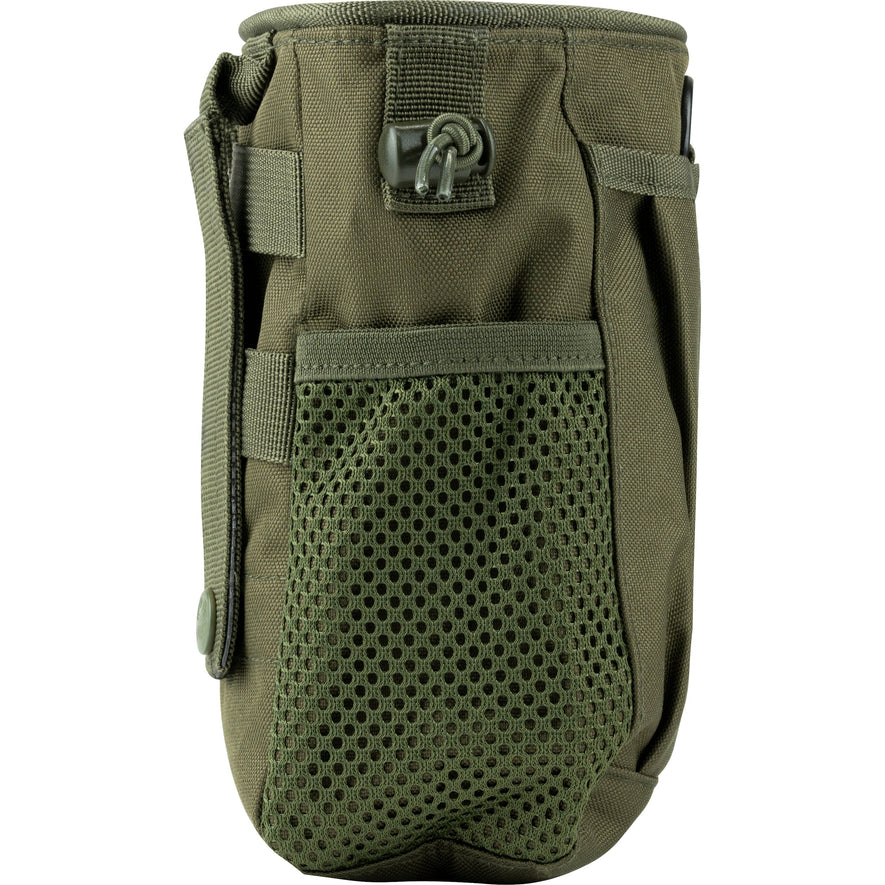 Viper Tactical Elite 600D Cordura dump bag with sturdy straps and spacious interior for tactical gear storage.