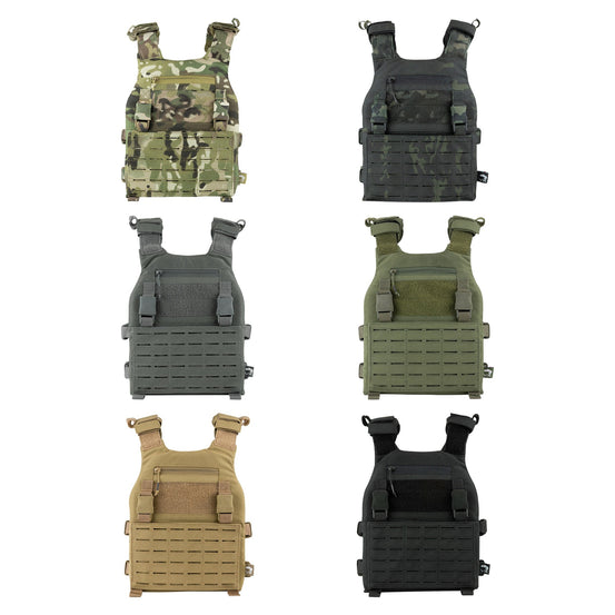 Viper Tactical VX Buckle up Carrier Gen 2