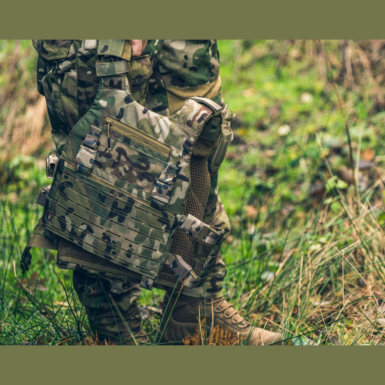 Viper Tactical VX Buckle up Carrier Gen 2