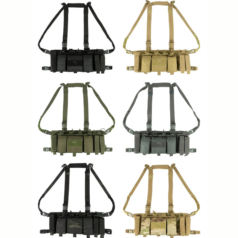 Viper Tactical Special Ops Chest Rig