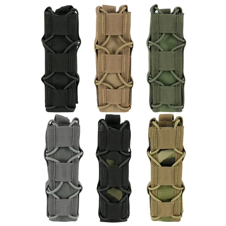 Viper Tactical Elite Extended Pistol Mag Pouch