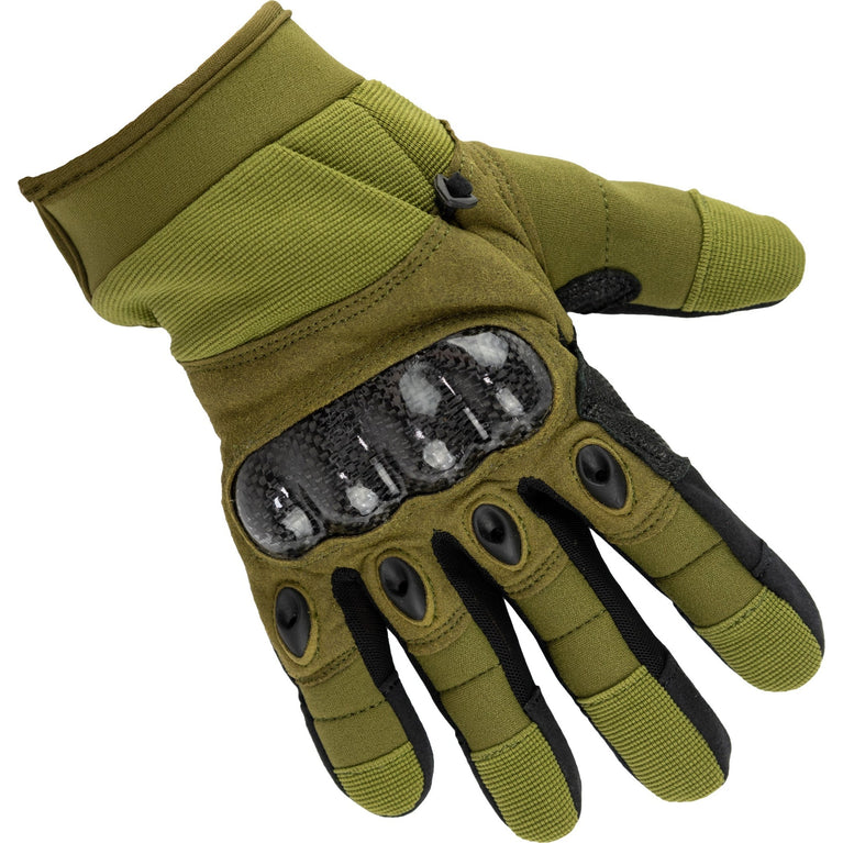 Viper TACTICAL Elite Gloves