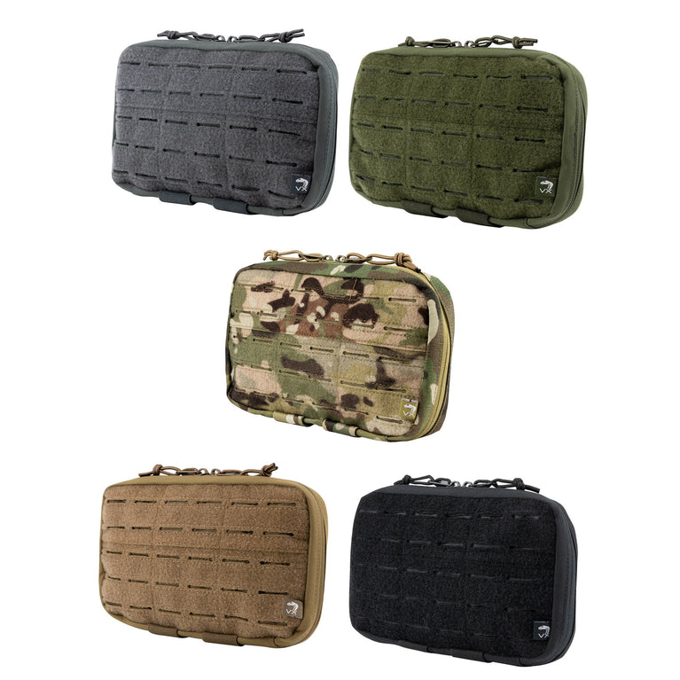 Viper Tactical VX Lazer Mag / Admin Panel