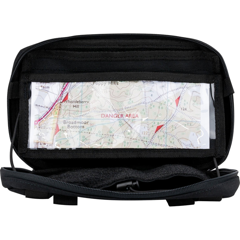 Viper Tactical VX Lazer Mag / Admin Panel