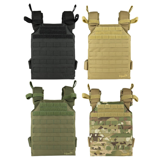Viper Tactical Elite Carrier