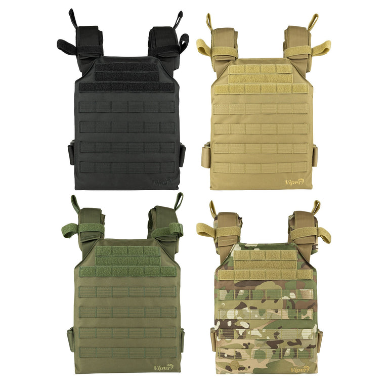 Viper Tactical Elite Carrier