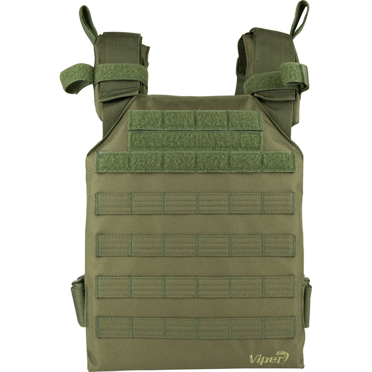 Viper Tactical Elite Carrier