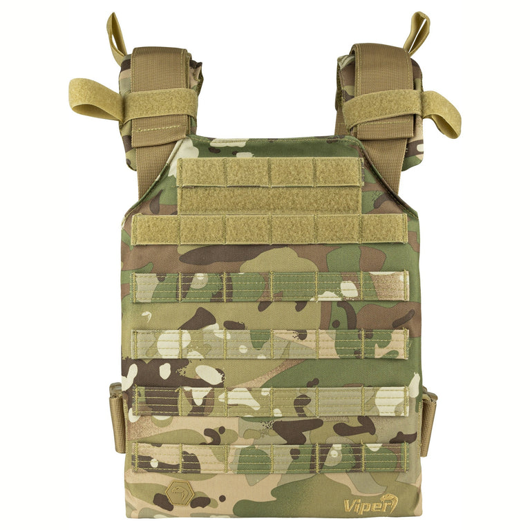 Viper Tactical Elite Carrier