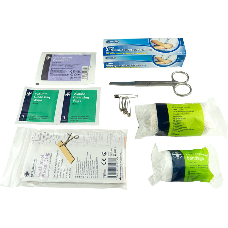 Viper Tactical Medic Pouch with First Aid Kit