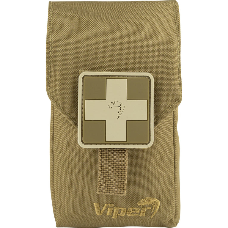 Viper Tactical Medic Pouch with First Aid Kit