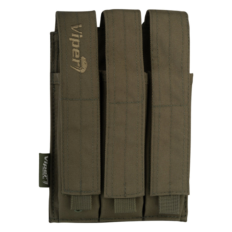 Viper Tactical MP5 mag pouch