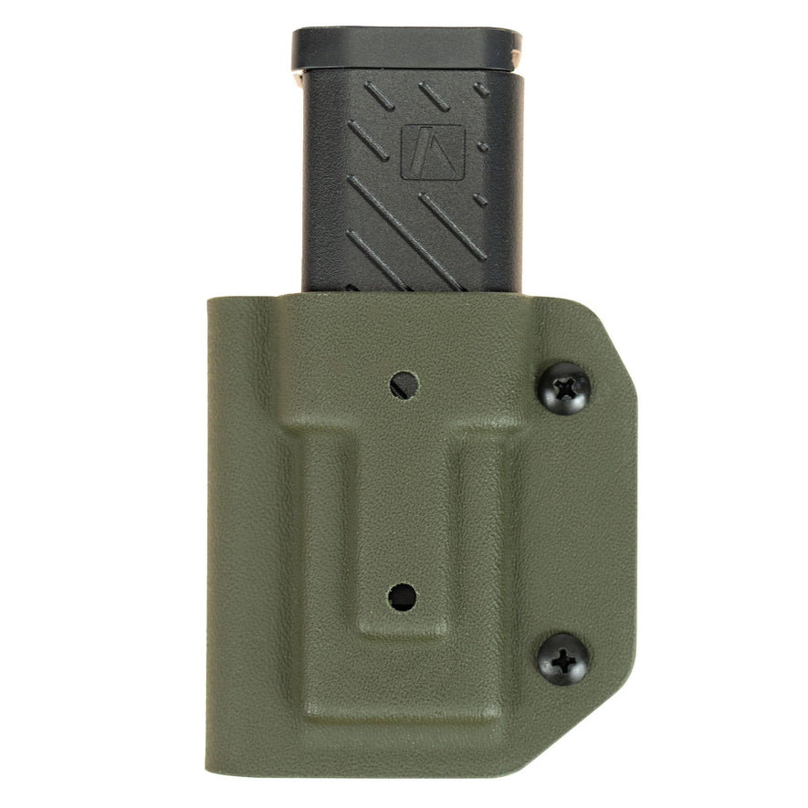 Kydex Customs VMP-1 Standard/Short 20R Magazine Carrier