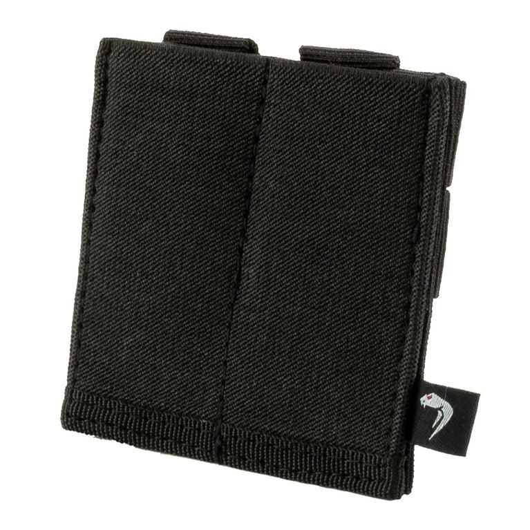 Viper Double Pistol Mag Plate Black