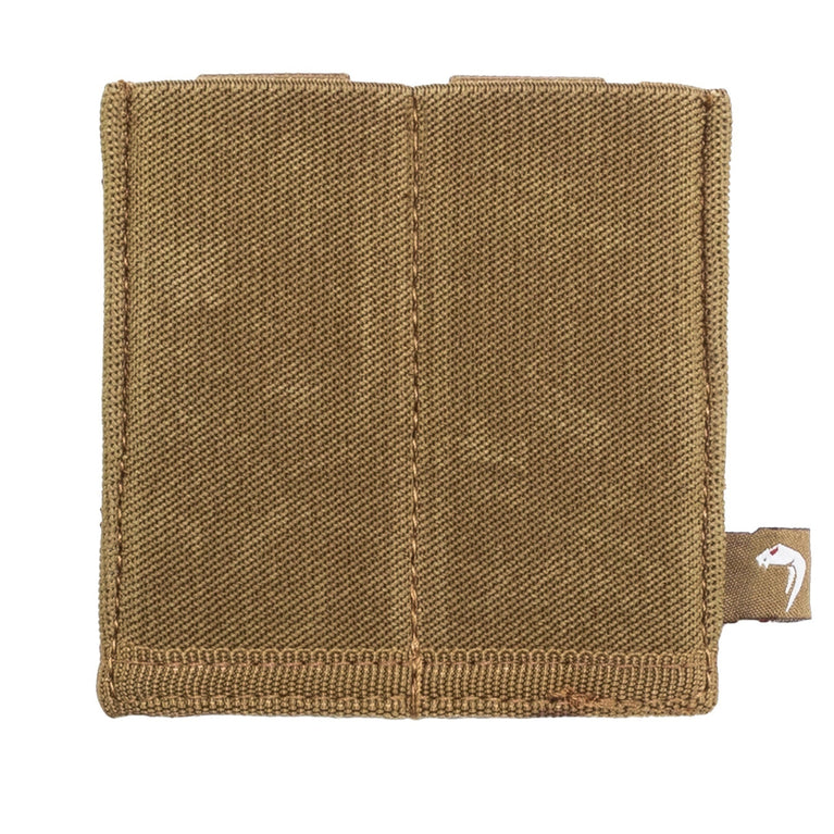 Viper Double Pistol Mag Plate Black