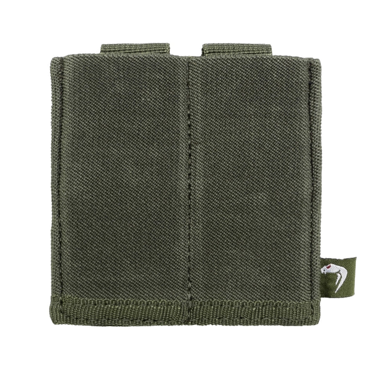 Viper Double Pistol Mag Plate Black