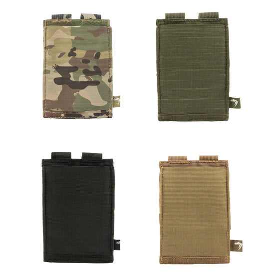 Viper Tactical Single Rifle Mag Plate.
