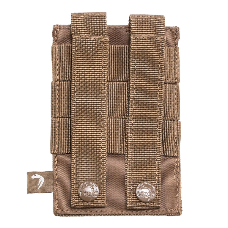 Viper Tactical Single Rifle Mag Plate.