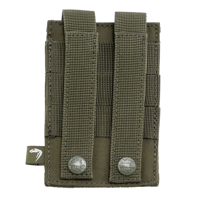 Viper Tactical Single Rifle Mag Plate.