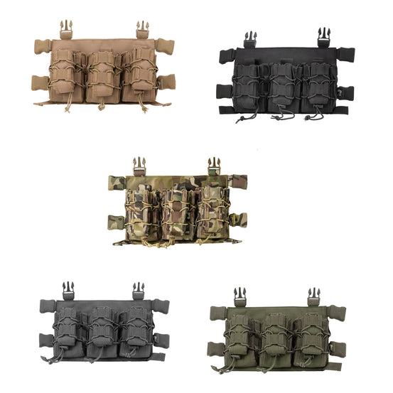 Viper Tactical VX Buckle Up Mag Rig