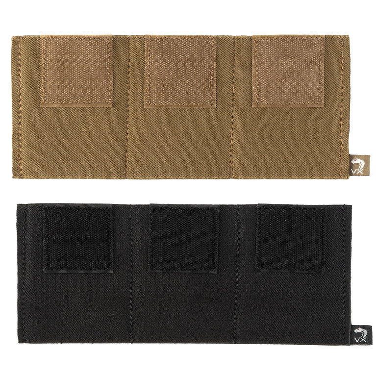 Viper Tactical VX Triple Rifle Mag Sleeve