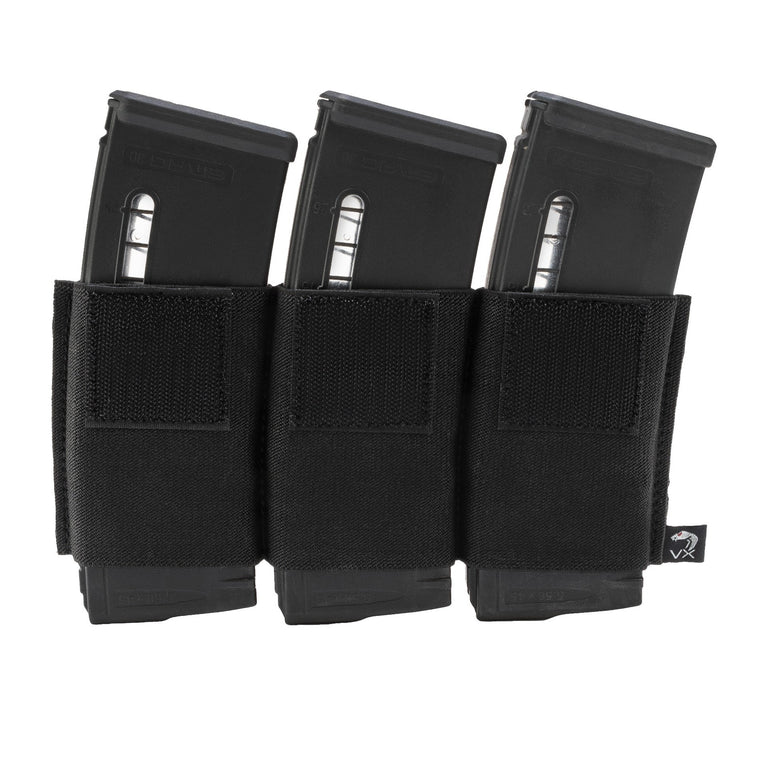 Viper Tactical VX Triple Rifle Mag Sleeve