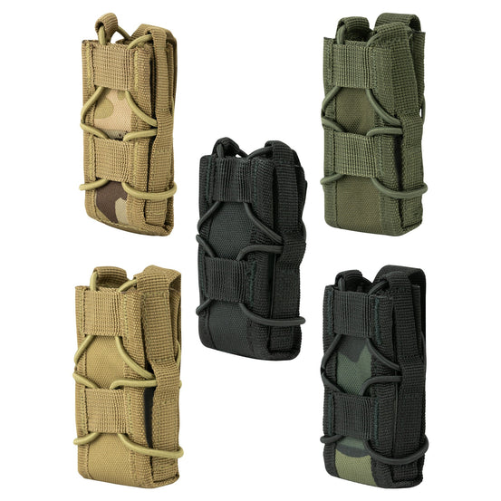 Viper Tactical Elite Pistol Magazine Pouch