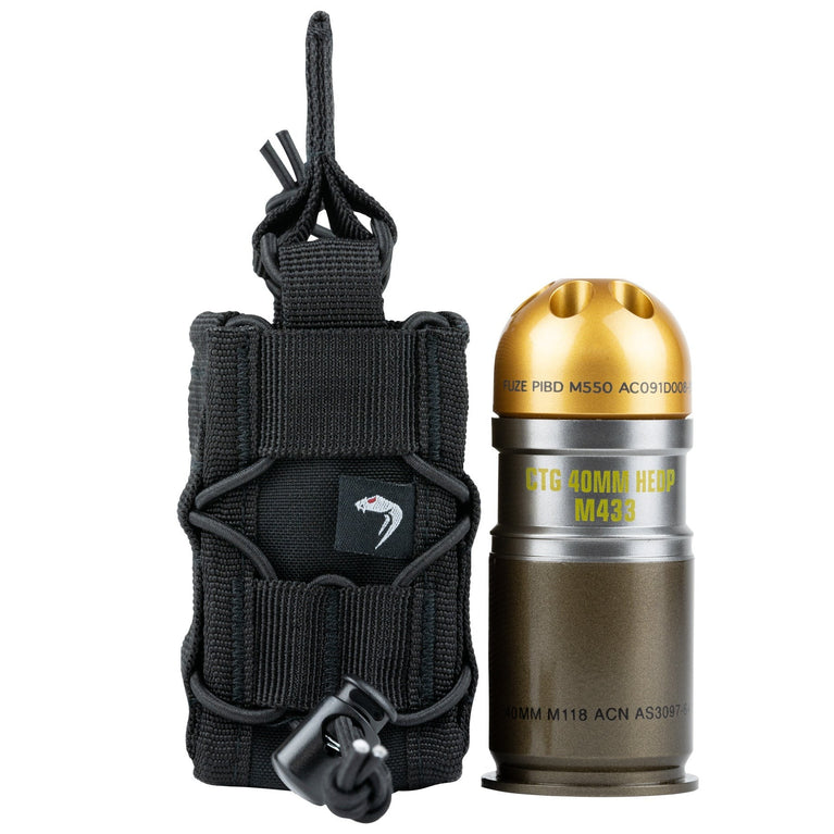 Viper Tactical Elite Grenade Pouch