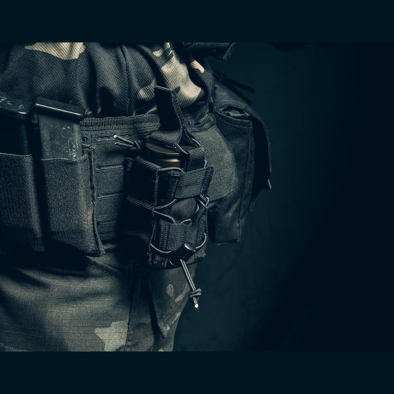 Viper Tactical Elite Grenade Pouch