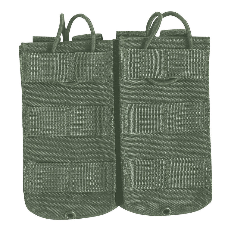 Viper Tactical Quick Release Double Mag Pouch M4 / SA80 / M16