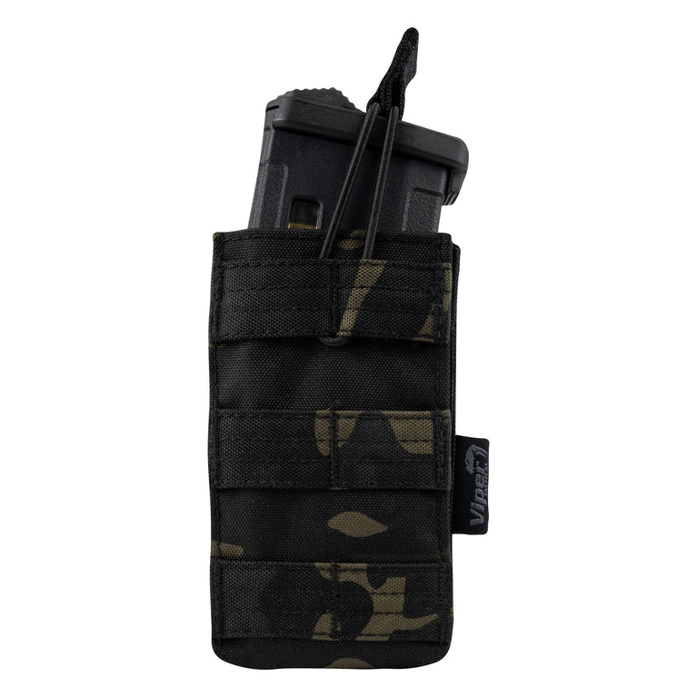 Viper Tactical Quick Release Single Mag Pouch