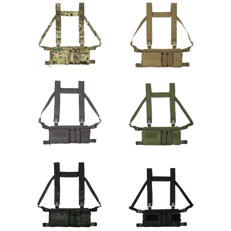 Viper Tactical VX Buckle Ready Rig