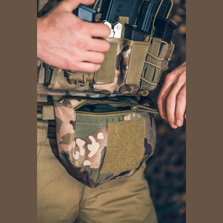 Viper Tactical Scrote Pouch