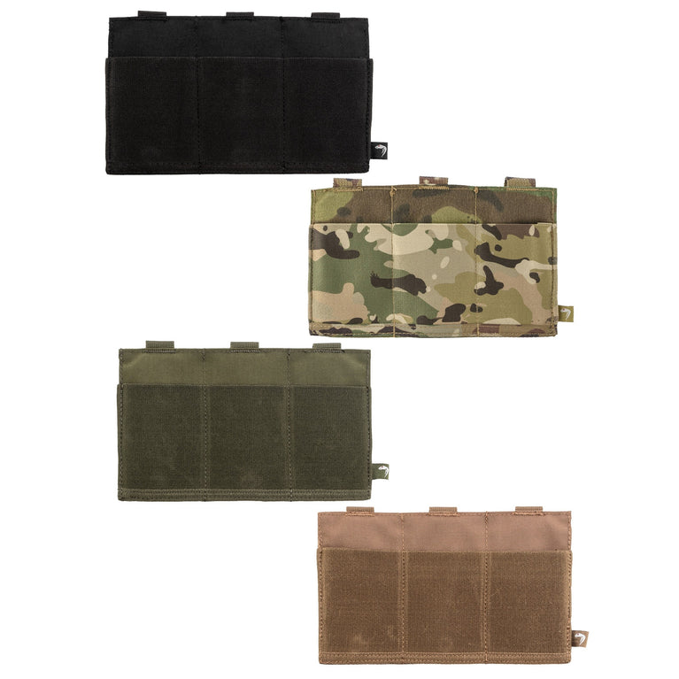 Viper Tactical Triple Mag Plate
