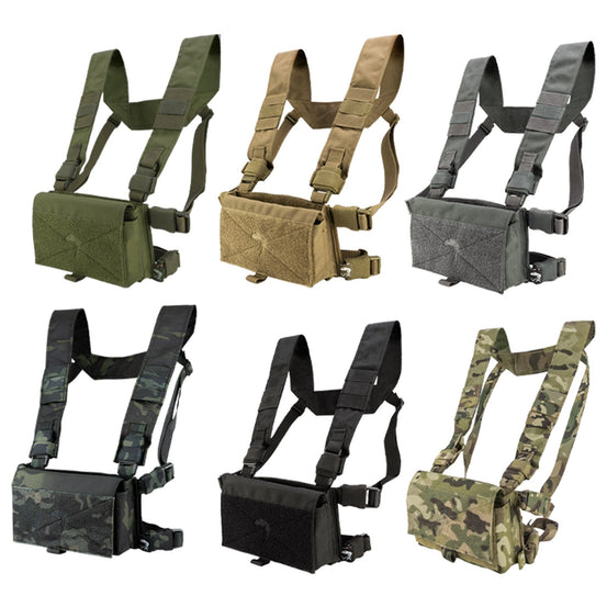 Viper Tactical VX Buckle Up Utility Rig