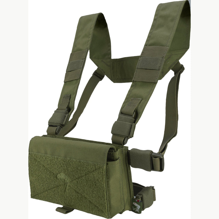 Viper Tactical VX Buckle Up Utility Rig