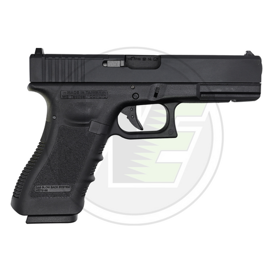 WE EU17 Gen3 with MOS Slide