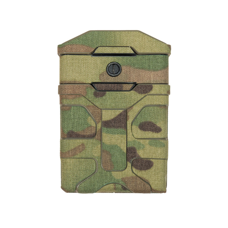 Kydex Customs Warrior Assault Systems Polymer 5.56mm Magazine Carrier Kit Wrap