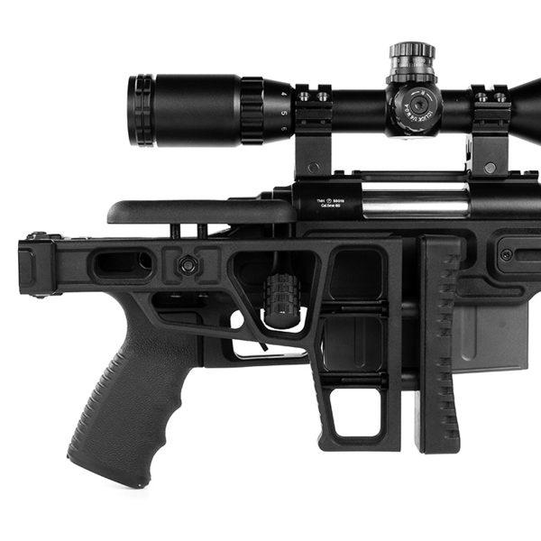 Novritsch SSG10 A3 Airsoft Sniper Rifle- Long Version-1