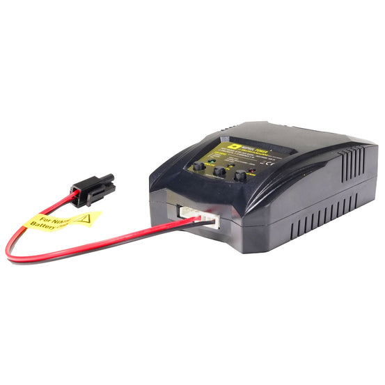 Nuprol LiPo/LiFe/Li-Ion (2s/3s) NiMH/NiCad (4s/8s) Battery Charger