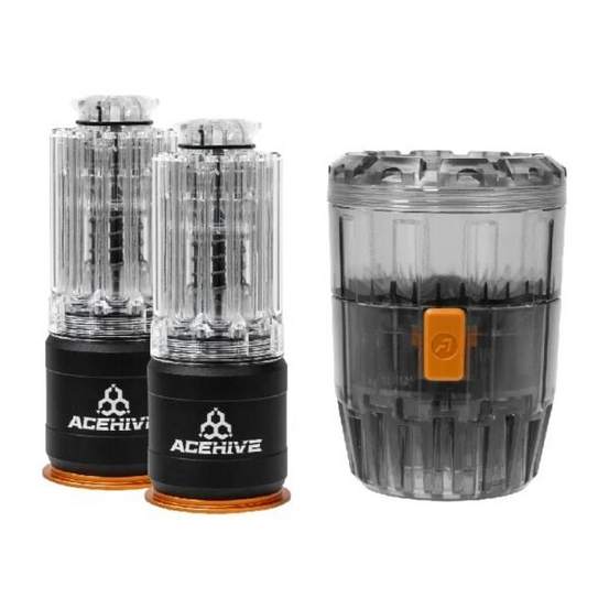 Acetech ACEHIVE X Spawner Starter Pack-0