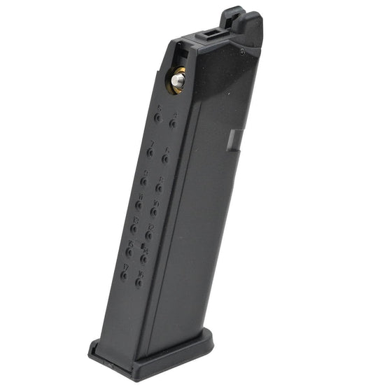 Action Army AAP-01 Gas 23rd Magazine